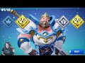 Battle Crush Gameplay | King Arthur Is Easy To Use and Broken| PC