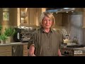 Martha Stewart Teaches You How to Cook Chicken | Martha's Cooking School S3 E1 