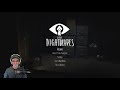 THE FUSE | Little Nightmares Hideaway DLC Ep. 2