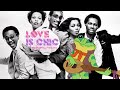 Love is Chic (Roger Glover & Guests vs Chic) - Fissunix Mashup