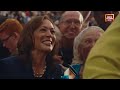 Kamala Harris’ ‘Fake’ Campaign Video shared by Elon musk; AI Cloning Of Harris’ Voice