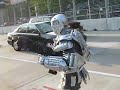 T-1000 Stops Traffic at Baltimore Comic-Con 2011