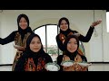 Ujian Praktik Seni Budaya Tari Tradisional Tari Lilin