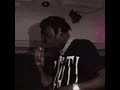 playboi carti - control (slowed)