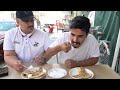 أغرب المأكولات في الأسواق الشعبية الموصل 🇮🇶