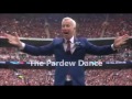 The Pardew Dance