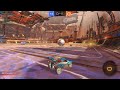 Rocket League- I mean they trolled but still