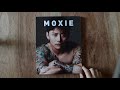 MOXIE 03 - print version using Blurb