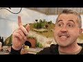 Don't Hit the Buffers! (Pringleton Model Railway - Episode 6)