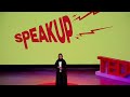 What it takes to be a Woman in STEM | Fatima AlKaabi | TEDxGEMSNewMillenniumSchool