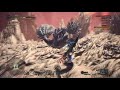 MHW Iceborne: PARTE 26 