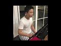Josh at Bimby Aquino Mahusay Tumugtog ng Piano!