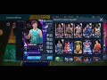 showing all my players in nba2k