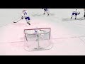 NHL20 Goal From Behind The Net
