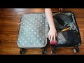 What to Pack for Iceland? | 11 Days in a Carry-On | Summer | Women