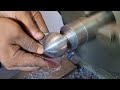 Creative tools and ideas for the skilled worker in metal shaping