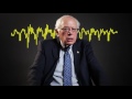 Bernie Sanders' accent, explained