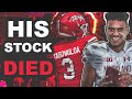 From QB PRODIGY to UNDRAFTED (What Happened to Taulia Tagovailoa?)