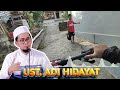 VIRAL!! UST. ADI HIDAYAT - RAHASIA KUNCI HIDUP BAHAGIA DAN SUKSES #uah