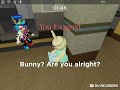 Piggy Alpha chapter 7 Ending (Roblox)