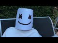 Marshmello - Blocks (Music Video ft. Hilarious Holly and myself!)
