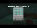 TUTORIAL: No one will find you in this base! Calibrated sculk sensor! #minecraft  #tutorial