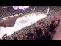 VGK game 6 Avs