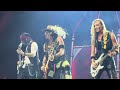 Nita Strauss - Guitar Solo - June 14, 2024 - Bratislava