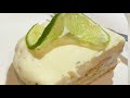 BEST CARLOTA DE LIMON 🍋| MARIAS COOKIE LIME DESSERT | INSPIRED BY JESENIA CHAVEZ | Episode 58