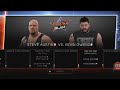 WWE2k18 D L C THE HARDY BOYS NOT IN THE GAME