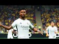 FC 24 - Real Madrid vs Borussia Dortmund | UEFA Champions League Final | PS5™ [4K60]