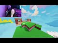 My Journey To Beat Roblox Bedwars.. (#6)