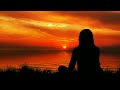 SUNSET meditation music | HBP Official