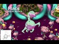 Flacs [Mythical] on Psychic Island
