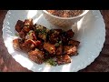 3 Must Try Baked Recipes | Baked Masala Peanut | Baked Ratalu Chips | Baked Tofu