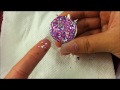 How To- Make Nail Polish Gems