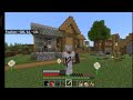 new Minecraft servivel series part 1 making full iron armour