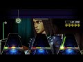 Baker Street Expert One Person Band FC - Rock Band 4
