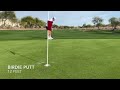 Breaking 70 Golf Vlog: Silverado Golf Club - Scottsdale, Arizona
