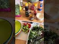 Sesame Kale Salad