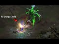 Diablo 2 - Tal Rasha Sorceress (Ubers, NG+)