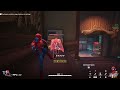 NEW Marvel Rivals Spider-Man Web Swinging Free Roam Gameplay