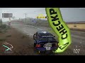 FH5 - BEan vs LDAC | Dirt 3:43.7 (Test run)