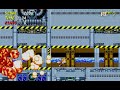 Sonic The Hedgehog 2 Guide - Final Boss (As tails) (kinda tricky)