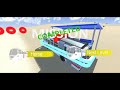 Extreme Off Road Bus Simulator || Realistic Bus Simulator Gameplay