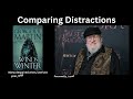 GRRM's Most Informative Blog Post and What It Tells Us About The Winds of Winter
