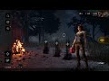 Welcoming Lara Croft To Dead By Daylight!