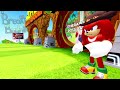 Let's Stick It To EGGMAN! - Let's Play Shadow Shoot Part 2