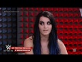 WWE Network: Paige on being Dusty Rhodes' 