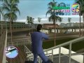GTA Vice City Mission 52: Spilling The Beans